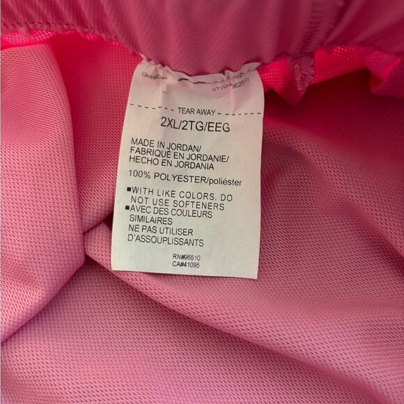 Under armour woman’s play up 2.0 shorts very lightweight - Picture 3 of 4